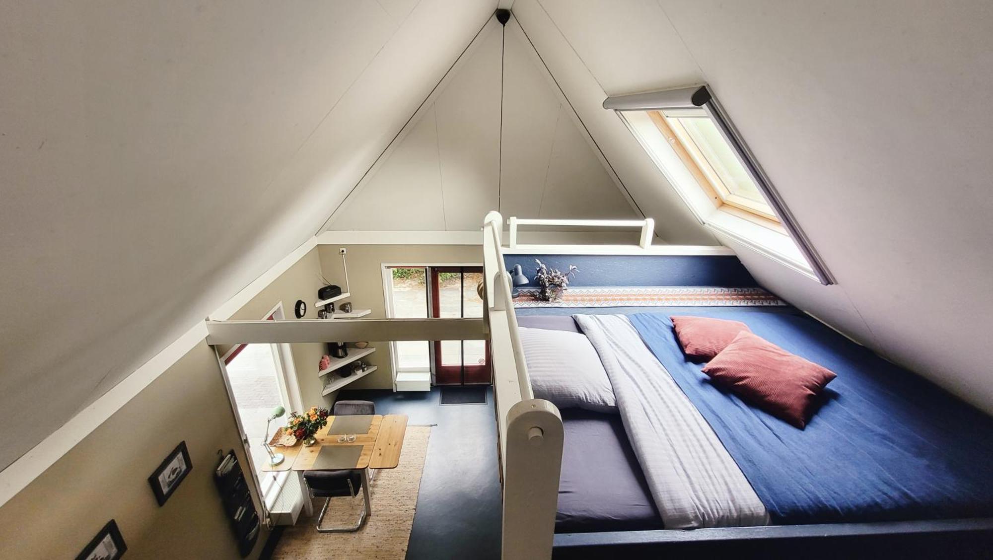 Hébergement de vacances Het Muzehuis Dalfsen
