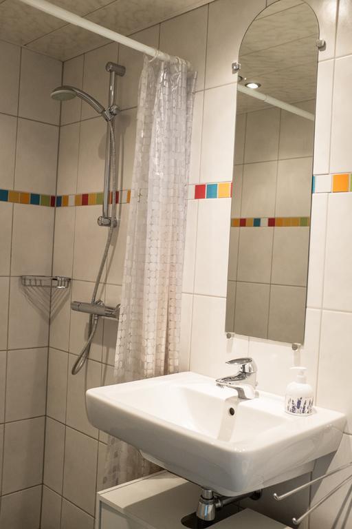 Hébergement de vacances Het Muzehuis *
