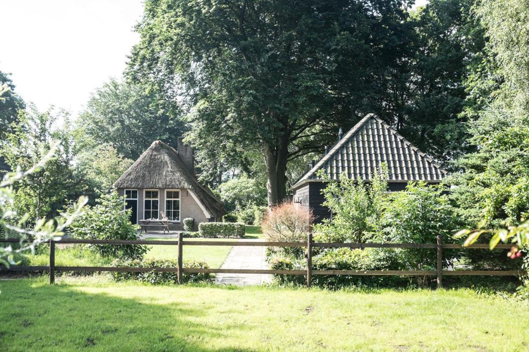 Hébergement de vacances Het Muzehuis Dalfsen