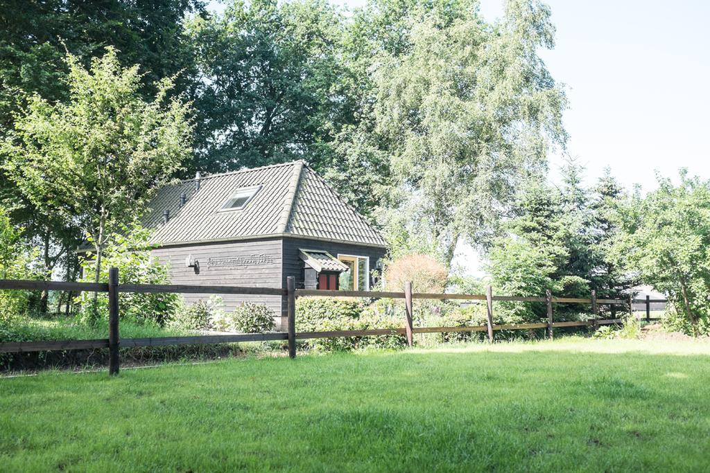 Hébergement de vacances Het Muzehuis *